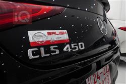 مرسيدس بنز CLS